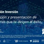 Preparación para la inversión. Preparación y presentación de propuestas que te dirigen al éxito.
