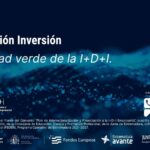 Preparación para la inversión. Fiscalidad en verde de la I+D+i.