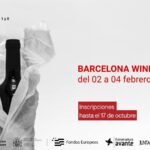 Barcelona Wine Week 2026