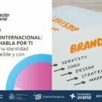 Webinario: “Branding internacional: tu marca habla por ti — construye una identidad relevante, creíble y con reputación”.
