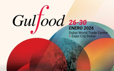 El DOE publica la convocatoria para participar en la Feria GULFOOD 2026 de Dubái