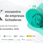 IX ENCUENTRO DE EMPRESAS LICITADORAS ESPAÑOLAS 2025
