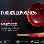 Feria Internacional FOODEX 2026