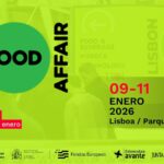 Feria Lisbon Food Affair 2026