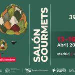 Feria Salón Gourmets 2026