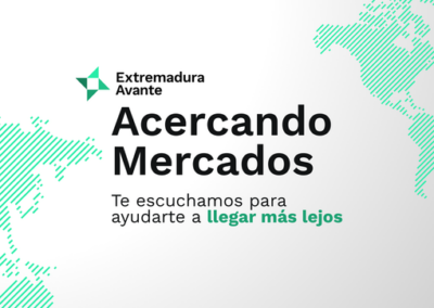 Acercando Mercados 2026