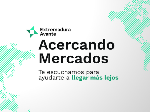 Acercando Mercados 2026