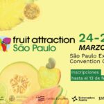 Feria Internacional Fruit Attraction São Paulo 2026