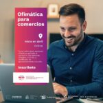 Ofimática para comercios