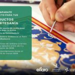 Promoción Punto de Venta “Artesanía de Extremadura” en el Centro Comercial El Faro (Badajoz) 2026.