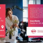 Imágenes que venden: Curso de fotografía y vídeo para tu comercio