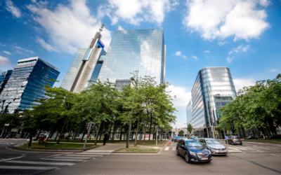 Convocatoria abierta para la participación de empresas extremeñas en la Misión Comercial Directa Bélgica y Países Bajos 2026.