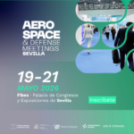 Aerospace & defense meetings Sevilla 2026
