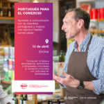 Portugués para el comercio