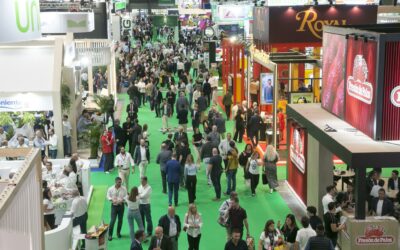 Convocatoria abierta para la participación de empresas extremeñas en la Feria Fruit Attracion 2026
