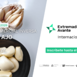 Misión Comercial Inversa Sector Ajo