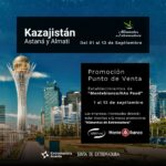 Promoción Punto de Venta de “Alimentos De Extremadura” En los establecimientos de “Montebianco/Aas Food”