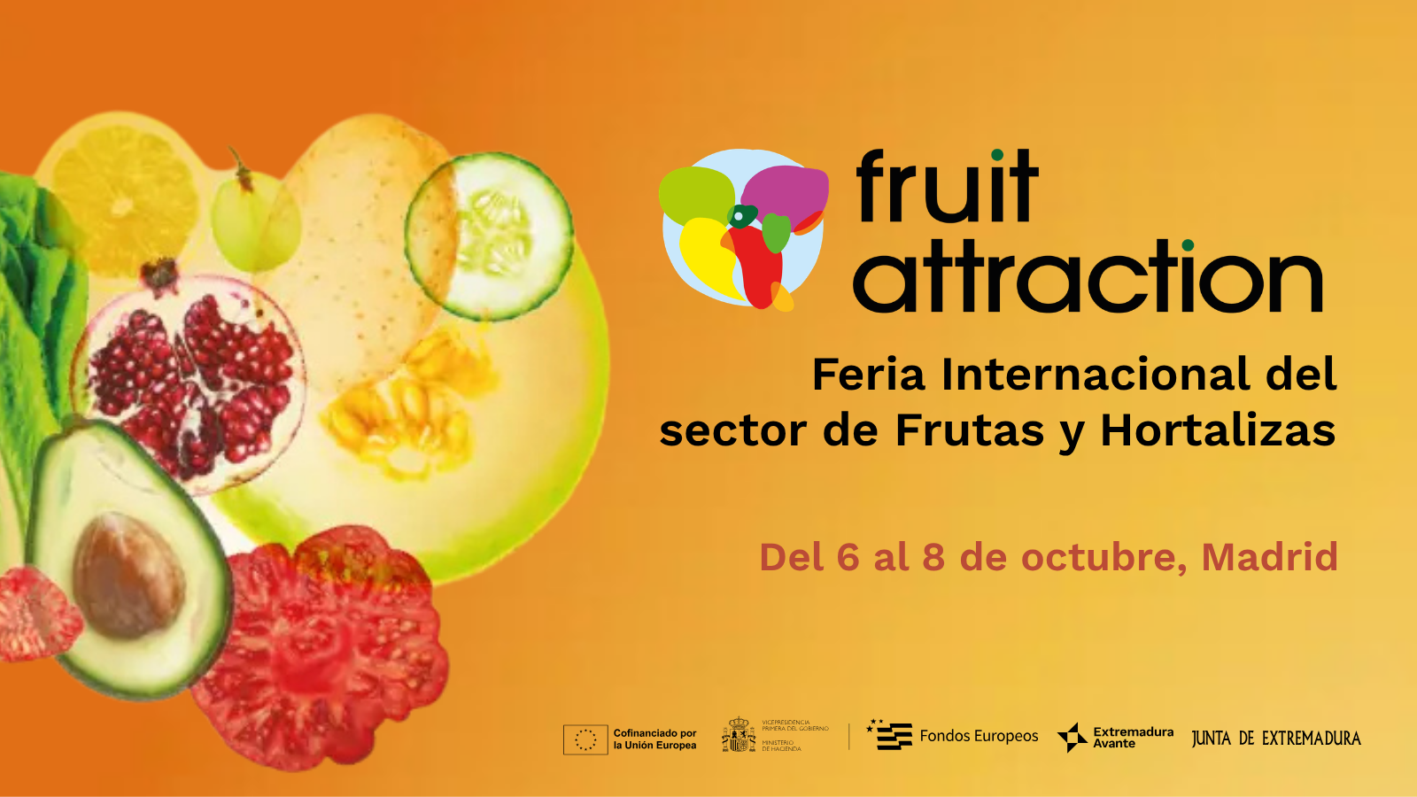 Fruit Attraction