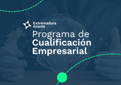 Cualificación empresarial