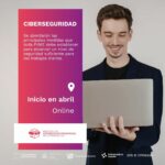 Formación en Ciberseguridad