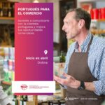 Portugués para el comercio