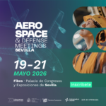 Aerospace & Defense Meetings Sevilla 2026