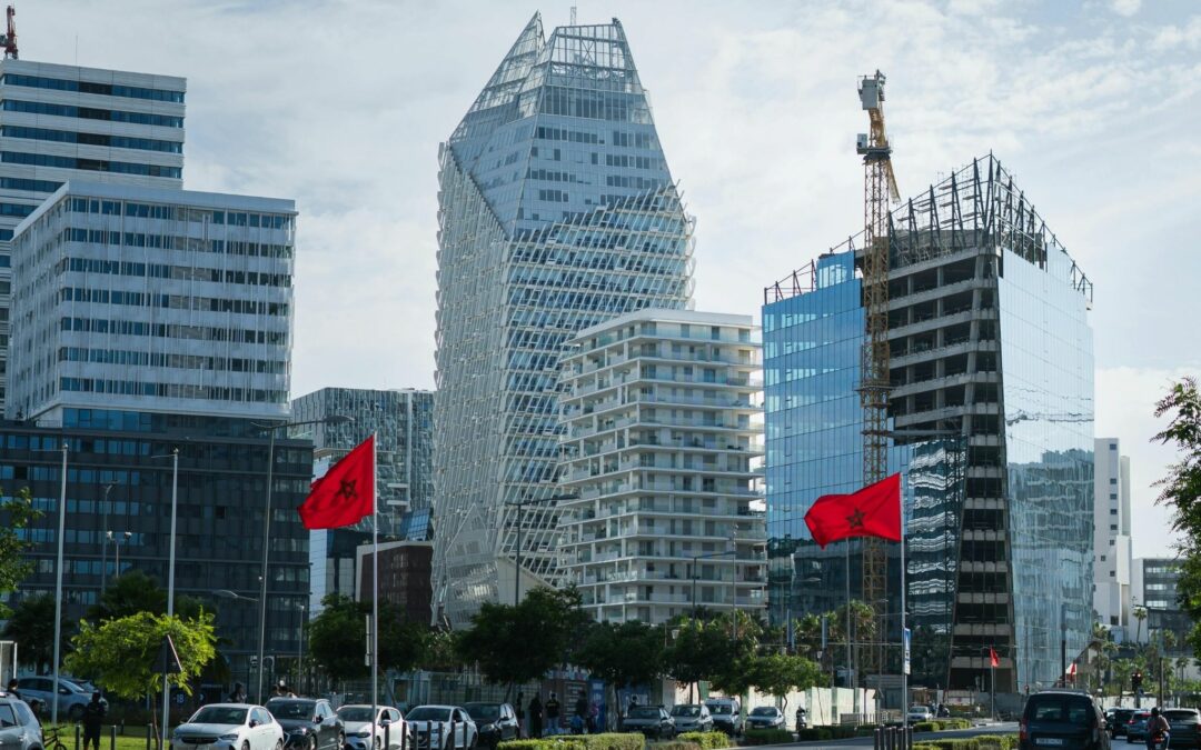 Extremadura Avante organiza la presencia de empresas extremeñas en la Misión Comercial Directa Marruecos 2026.