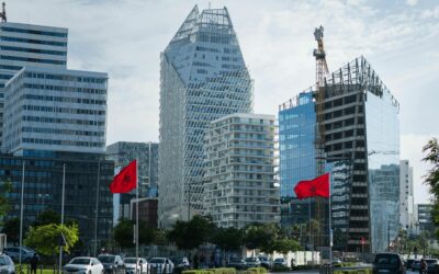 Extremadura Avante organiza la presencia de empresas extremeñas en la Misión Comercial Directa Marruecos 2026.