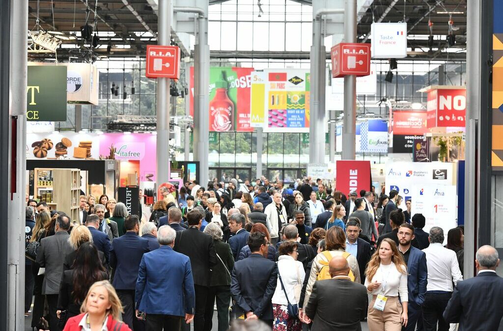 El DOE publica la convocartoria para la participación de empresas extremeñas en la Feria SIAL París 2026.