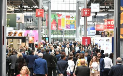 El DOE publica la convocartoria para la participación de empresas extremeñas en la Feria SIAL París 2026.