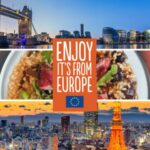 Posiciona tus productos en Reino Unido y Japón a través del programa Extremely European