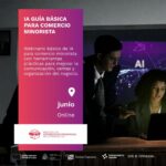 IA Guía básica para comercio minorista