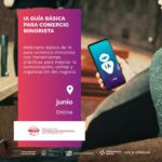 IA Guía básica para comercio minorista
