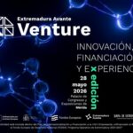 Extremadura Avante Venture 2026