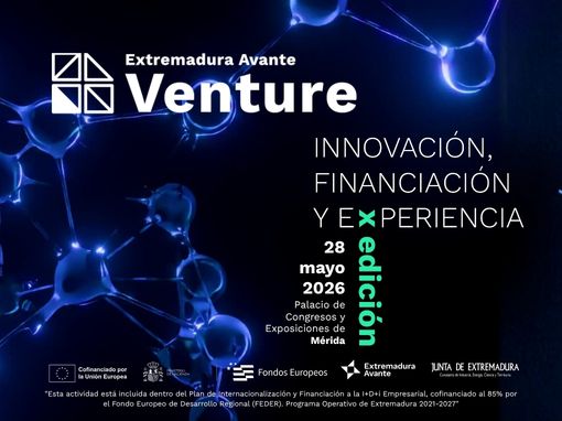 Extremadura Avante Venture 2026