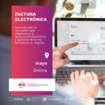 Formación Factura eléctronica