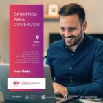 Ofimática para comercios