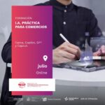 I.A. práctica para comercios: Canva, Copilot, GPT y Capcut