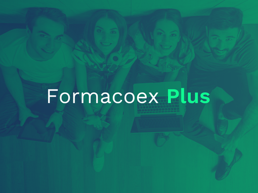 Formacoex Plus Teórica 2026