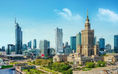 Convocatoria abierta para la participación de empresas extremeñas en la Misión Comercial Directa Polonia 2026.