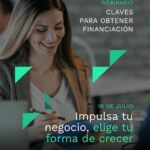 Claves para obtener financiación