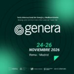 FERIA GENERA 2026 MADRID